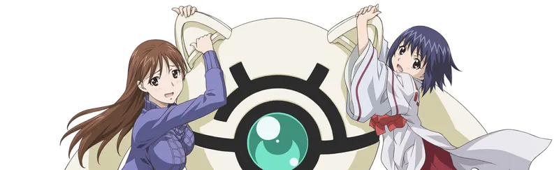 Kamisama Dolls est maintenant disponible en VF sur Crunchyroll et Hulu