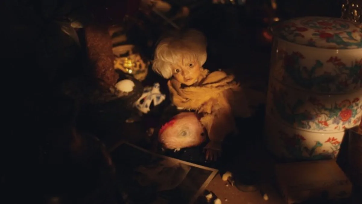 Le court métrage surnaturel 'House Rattler' est maintenant disponible en streaming