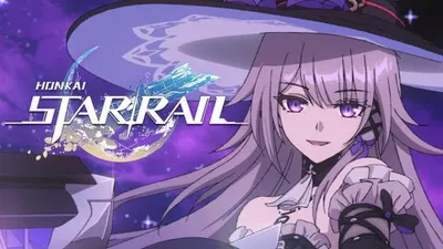 Honkai: Star Rail - The Herta's Magic Kitchen