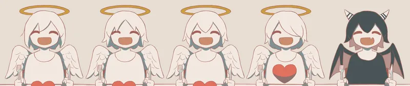 L'anime Love (2020) est désormais disponible sur YouTube avec doublage anglais