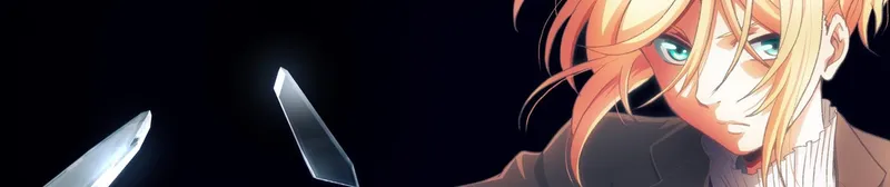 Love of Kill est maintenant disponible en VF sur Crunchyroll