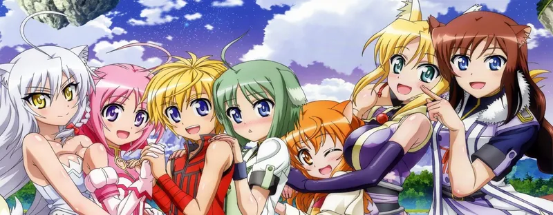 Dog Days Saison 1 disponible sur Crunchyroll