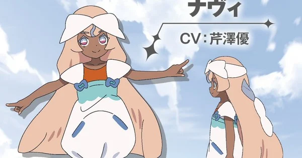 Pokémon Horizons ajoute Yū Serizawa et Kazuki Ura au casting