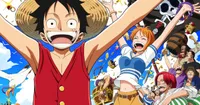 Wit Studio Teases The One Piece Remake with Homage to Manga's First Chapter