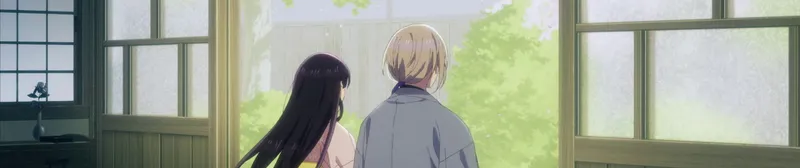 La bande-annonce de My Happy Marriage Saison 2 suggère une intrigue politique plus profonde