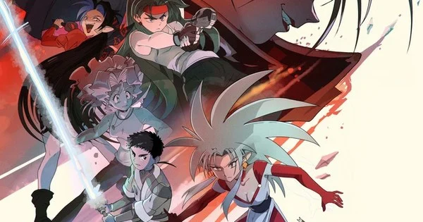 Tenchi Galaxy : un Kickstarter pour faire revivre l'esprit du classique Tenchi Muyo!