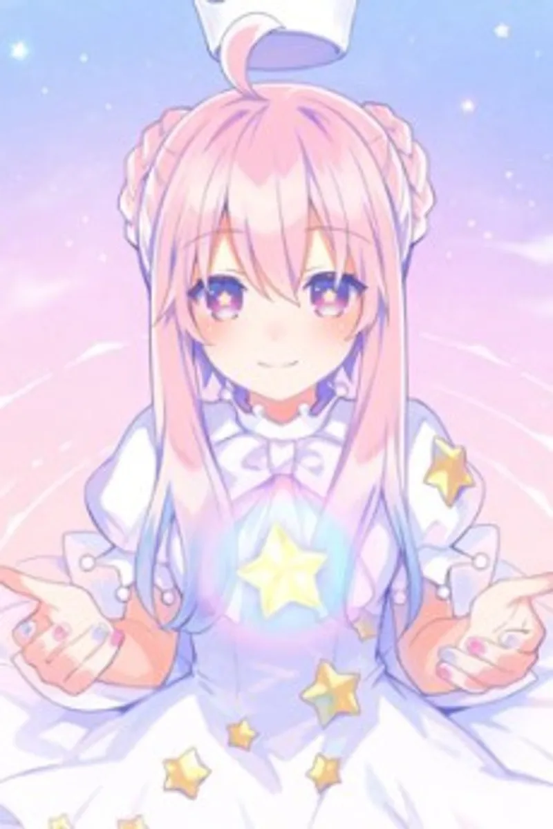 Le clip de « Milk Crown » d'ileheart est maintenant en ligne