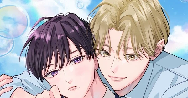 Toworu Miyata's Aoharu Once More Manga Gets Light Anime Adaptation