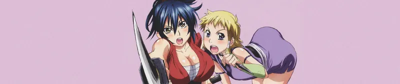 Manyu Scroll disponible en doublage anglais sur Crunchyroll