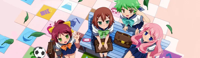 Baka to Test to Shoukanjuu: Matsuri - Sentaku ni Yotte Tenkai ga Kawaru "LIPS Eizou"