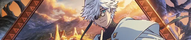 Witch Hat Atelier débarque sur Crunchyroll avec une grande acclamation