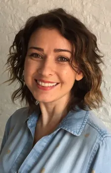 Garcia, Melissa