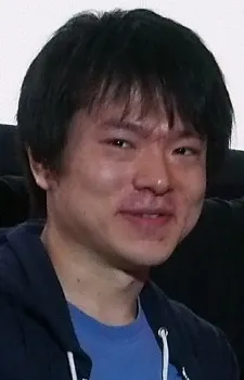 Amemiya, Akira