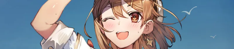 L'anime Atelier Ryza est disponible en intégralité sur Crunchyroll