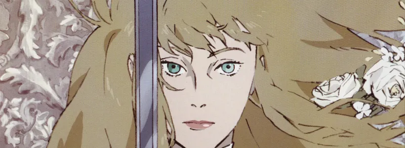 Le Chevalier D'Eon est maintenant disponible en streaming sur Hulu