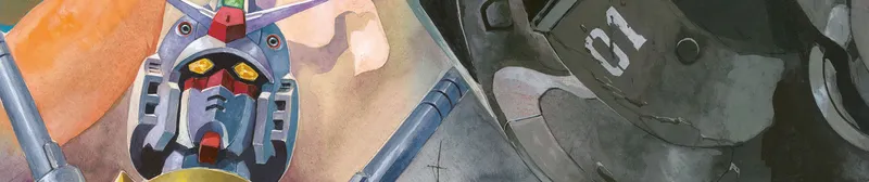 Gundam : L'Île de Cucuruz Doan est maintenant disponible sur Crunchyroll