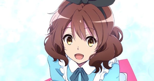 L'anime célèbre la Fête des Mères et la Journée des Servantes