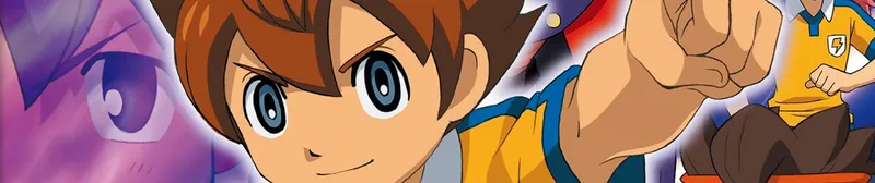 Inazuma Eleven Go