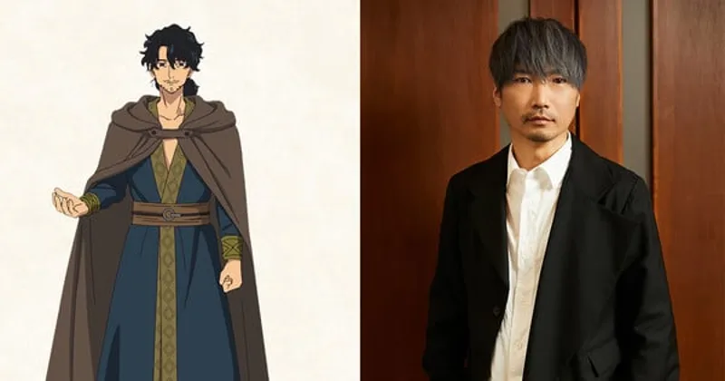 L'anime Witch Hat Atelier ajoute Katsuyuki Konishi et Toshiki Kumagai au casting