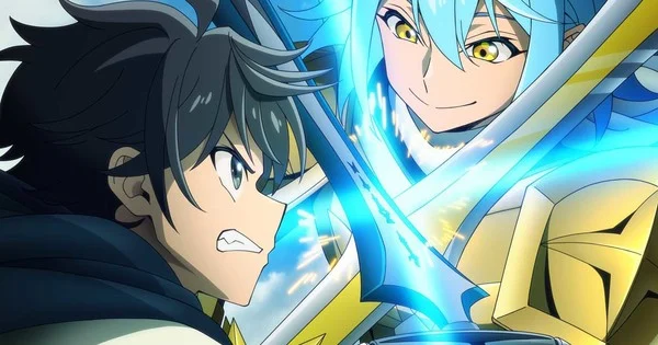 HIDIVE présentera en avant-première Hell Mode S2 et l'anime Foodie Saintess à l'Anime Expo