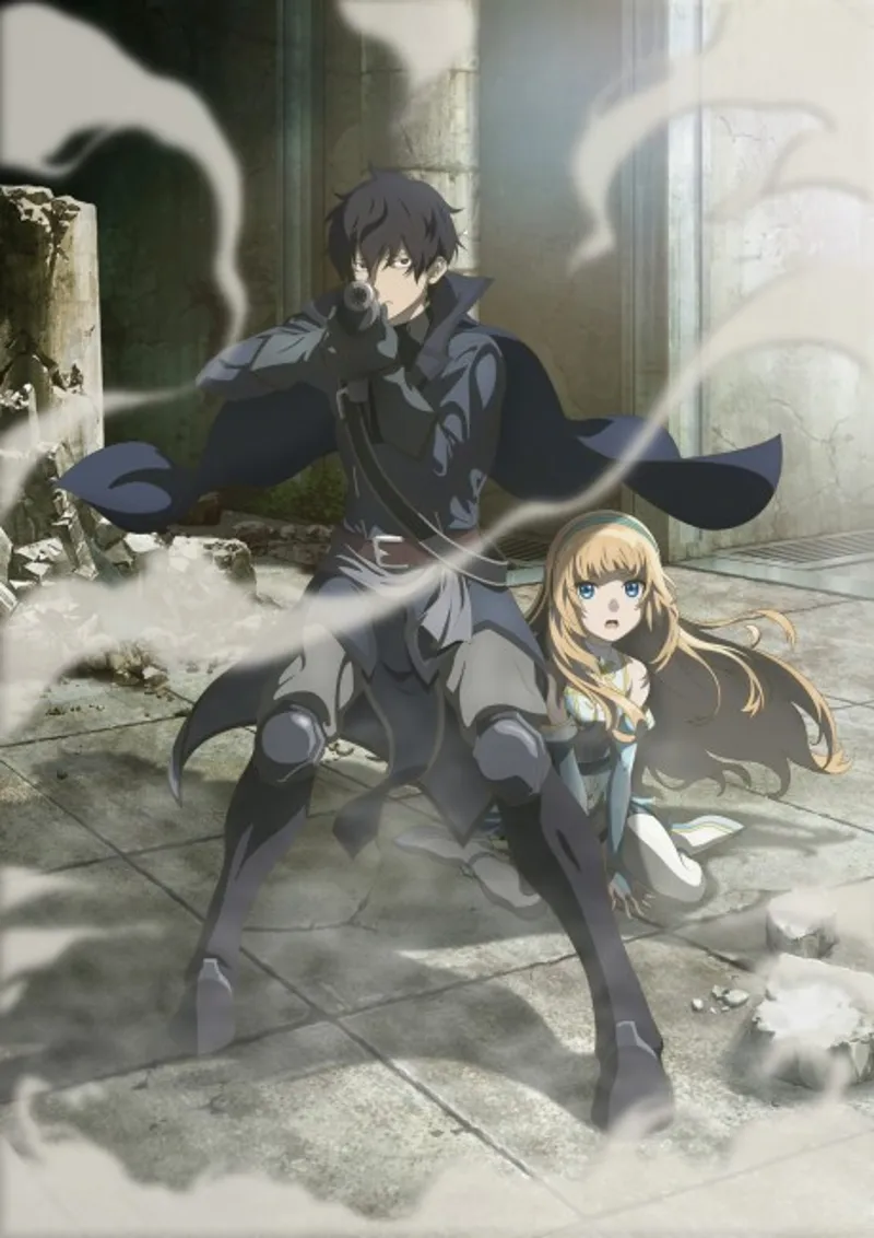 Trapped in a Dating Sim: The World of Otome Games is Tough for Mobs 2 annoncé pour l'hiver 2026