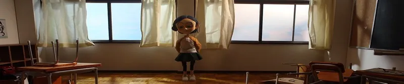 L'anime My Secret School Days désormais disponible sur YouTube en doublage anglais