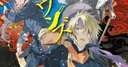 La série de light novels Tokyo Ravens se terminera avec son 18e volume