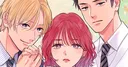Minami Mizuno lance le manga Fujikawa Minori wa Erabenai.