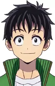 Tendou, Akira