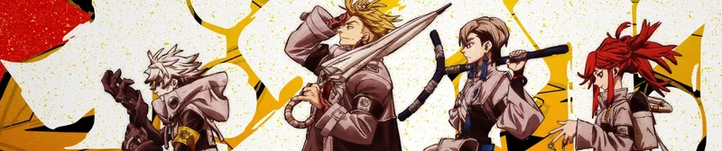 Gachiakuta : la bande-annonce de la saison 2 dévoilée, promettant plus de chaos urbain fantastique