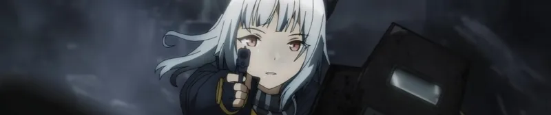 La vidéo musicale "Untitled World" d'Arknights est maintenant disponible