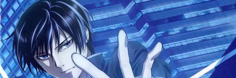 Code:Breaker est disponible en streaming sur Crunchyroll avec doublage anglais