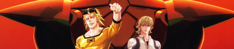 Tiger & Bunny: The Rising est maintenant disponible sur Netflix