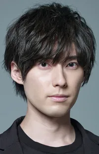 Masuda, Toshiki