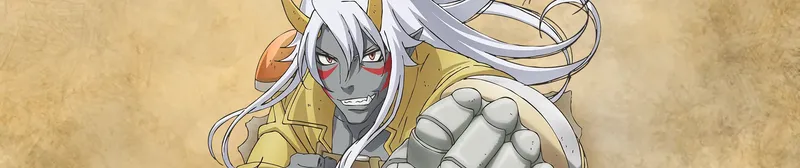 Le doublage anglais de Re:Monster est maintenant disponible sur Crunchyroll