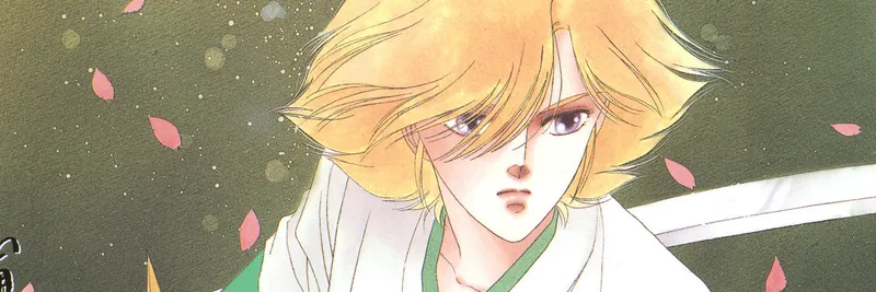 Le classique anime mecha-samouraï des années 80, Ronin Warriors, est disponible sur Crunchyroll