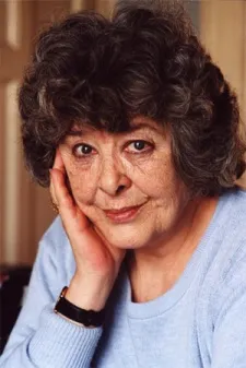 Jones, Diana Wynne