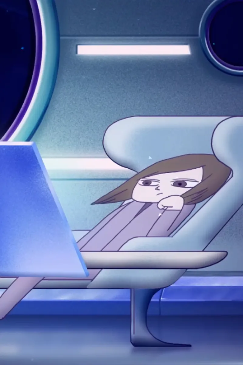 Le clip de « 9-gatsu » de RIM est disponible