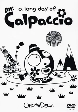 (A Long Day of) Mr. Calpaccio