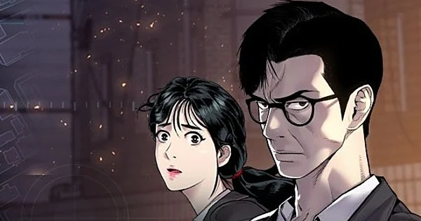 Agent Kim: Reactivated intègre des séquences générées par IA dans une production en prises de vues réelles