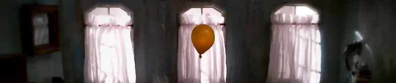 Le court-métrage expérimental 'In There' est disponible