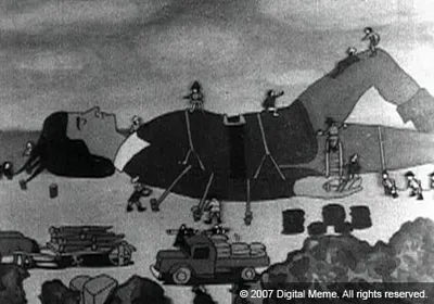 Gulliver's Great Activities