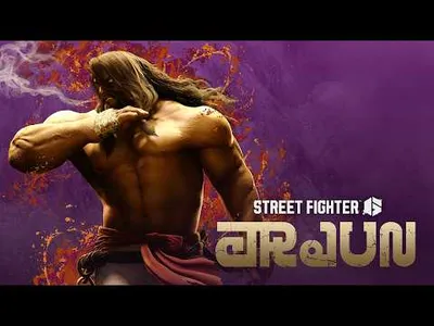 Arjun Joins the Street Fighter 6 Roster on October 13
