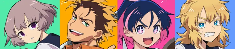 La bande-annonce de "Scum of the Brave" laisse entrevoir des combats de héros alimentés par l'éther