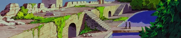Lupin III: The Castle of Cagliostro