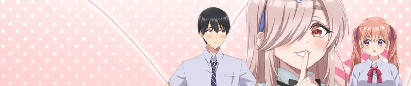 A Couple of Cuckoos : la bande-annonce de la saison 2 annonce de nouvelles complications romantiques