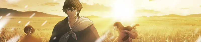 Demon Hunter: Kijin Gentosho est maintenant disponible en streaming sur HIDIVE
