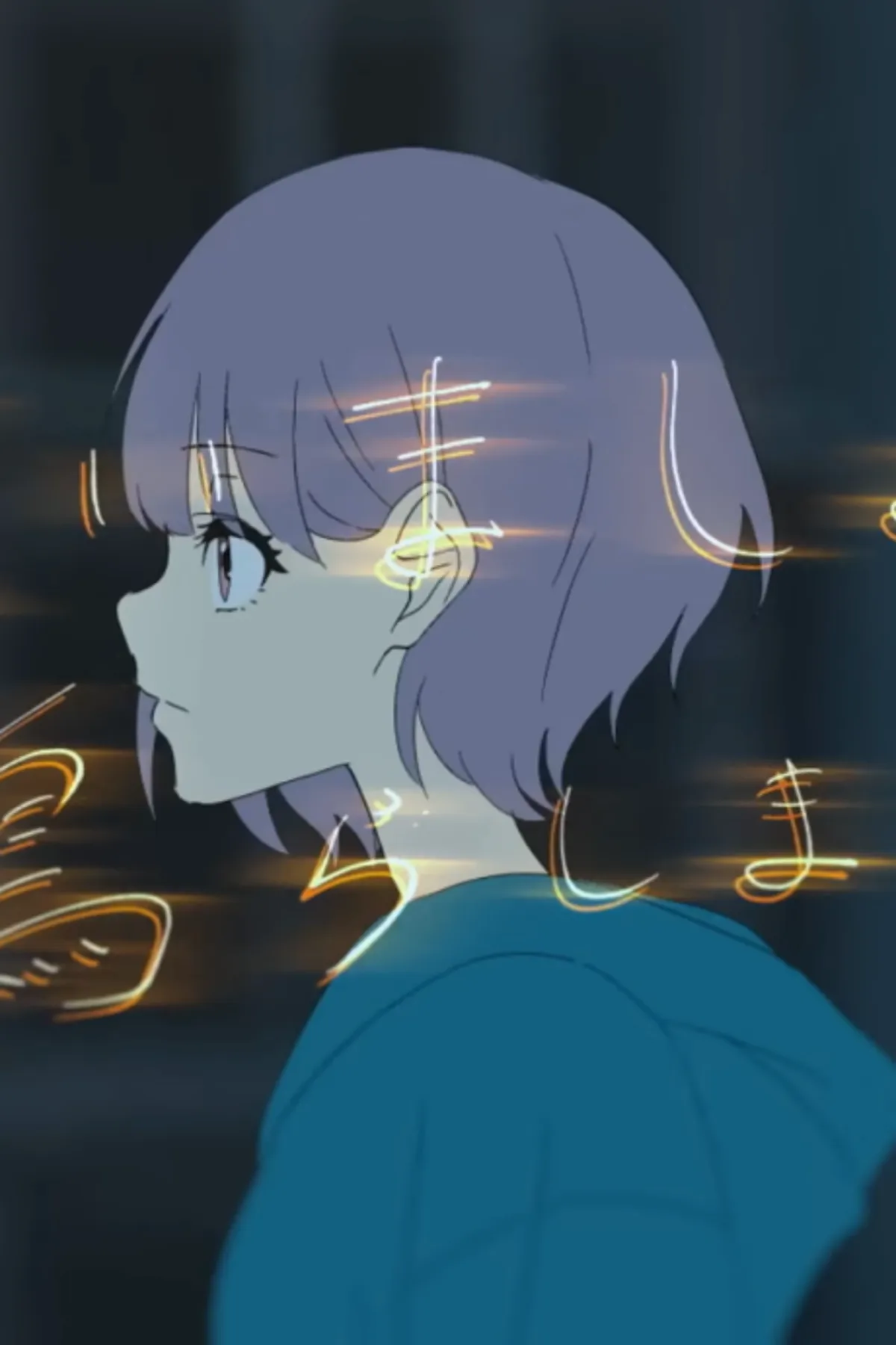 La vidéo musicale « Utaimashou Narashimashou » de MyGO!!!!! est désormais disponible