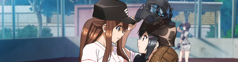 Tamayomi: The Baseball Girls est maintenant disponible sur Crunchyroll