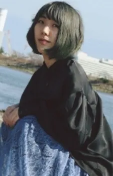 Suzuki, Haruka